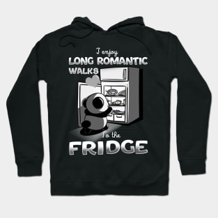 Romantic Walks Hoodie